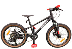 Bicicleta Cliff Lizard MD Niños 20 2026