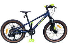 Bicicleta Cliff Lizard MD Niños 20 2026