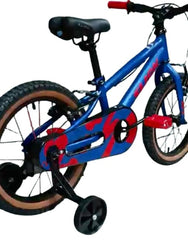 Bicicleta SLICK DIRT 16"