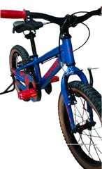 Bicicleta SLICK DIRT 16"