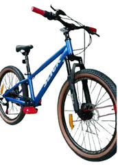 Bicicleta SLICK DIRT 24"
