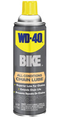 Lubricante de Cadena WD-40 Specialist Bike 60z