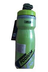 Caramañola Termo Camelbak Podium Dirt  21oz Verde