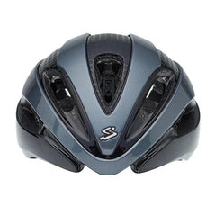 Casco de Ciclismo Spiuk PROFIT AERO BLACK ANTRAC