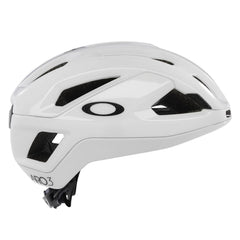 Casco de Ciclismo Oakley ARO3 Endurance EU Blanco