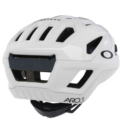 Casco de Ciclismo Oakley ARO3 Endurance EU Blanco