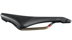 Sillín Prologo Dimension SPACE TIROX 153 Negro