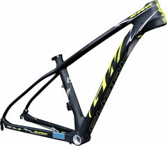 Marco de MTB GW 29 SHARK Carbono Freno disco