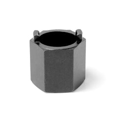 PARKTOOL EXTRACTOR RUEDA LIBRE 2 MUESCAS 25MM