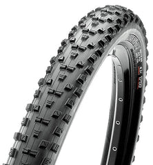 Llanta Maxxis Forekaster 27.5X2.35-120Tpi DUAL EXO/TR