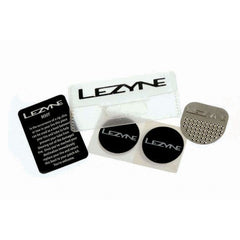Kit Lezyne Smart Parches Anti Pinchazos 6 Ud