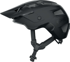 Casco de Ciclismo Abus Mpdrop Negro