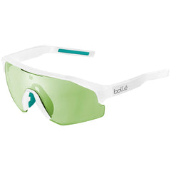 Gafas de Ciclismo Bolle Lightshift W Matte Glaz-phantom Clea