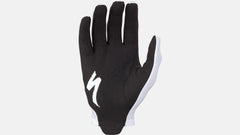Guantes Ciclismo Specialized LF Pro / Blanco