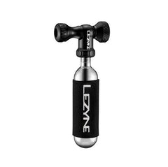 Infladores de CO2 Ciclismo Lezyne Control Drive Co2