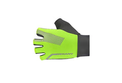 Guantes Ciclismo Giant Sf Illume Amarillo Neón