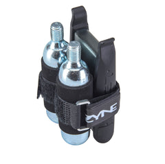 Lezyne Inflador Pipeta Twin Kit Co2 Con Palancas Combo