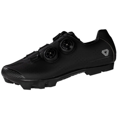 Zapatilla Ciclismo MTB GW Kone Hombre Negro