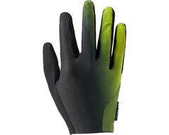 Guantes Ciclismo Specialized Body Geometry Grail LF Negr/Ama