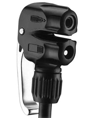 Cabeza de Bomba Lezyne Adaptador Dual Valve