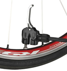 Cabeza de Bomba Lezyne Adaptador Dual Valve