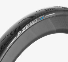 Llanta Ruta Pirelli P Zero race 4S azul 700