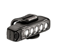 Luz Lezyne Strip Drive Front-Black 400 Lm