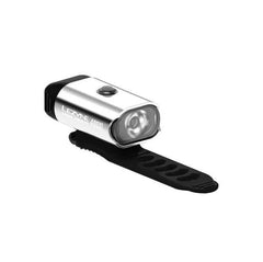 Luz Lezyne Led Mino Drive 400 Polish/hi Gloss 400lm