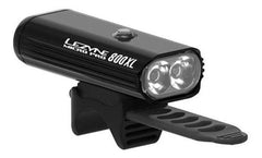 Luz Lezyne Led Micro Drive Pro 800 Xl Black/higloss