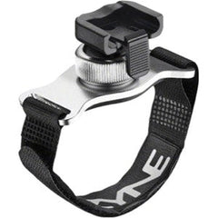 Soporte Lezyne Led Casco Aluminio