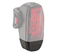 END PLUG - KTV DRIVE Lezyne F/R