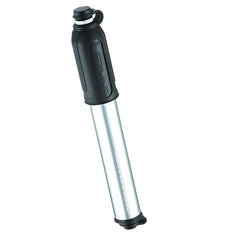 Infladores de Mano Ciclismo Lezyne Hp Drive S 120psi Silverh