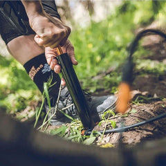 Infladores de Piso Ciclismo Lezyne Micro Floor Drive Hp 160p