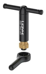 Lezyne Multiherramienta Torque Drive Black/Nickel