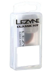 Kit Parches Adhesivos Lezyne Classic Plastic Box