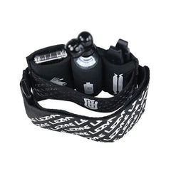 Bolsa Sillin Lezyne Sendit Caddy Black