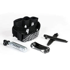 Bolsa Sillin Lezyne Sendit Caddy Black