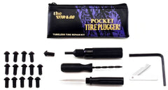 Kit Reparación Stop&Go Sellomatic