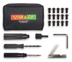Kit de Reparación Stop&Go Sellomatic
