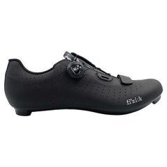 Zapatilla Ciclismo Ruta FIZIK R5 Negro