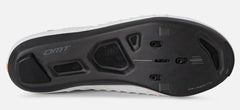 Zapatilla Ciclismo Ruta DMT Krsl Blanca Suela En Carbono