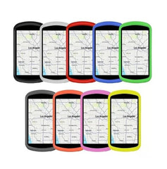 Funda de Silicona para Ciclocomputador Garmin Edge 1040