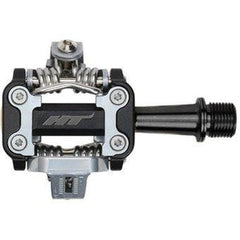 HT PEDAL MTB M2 XC NEGRO 305GR