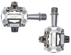 Pedal HT MTB M2 XC Plateado 305GR