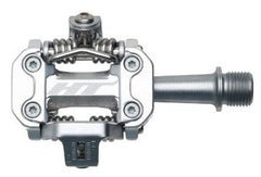 Pedal HT MTB M2 XC Plateado 305GR