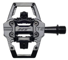 Pedal MTB HT T2 Enduro 376gr