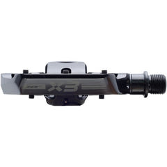 Pedales de Montaña HT Enduro X3 Full Negro