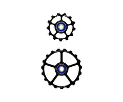 Rodajas CeramicSpeed Shimano/Campagnolo 13/19D Coated