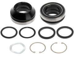 Juego Centro Convertidor Press Fit BB30/24mm R30-S-B200