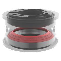 Juego Dirección Syncros ZS56/28.6 - ZS56/40 MTB